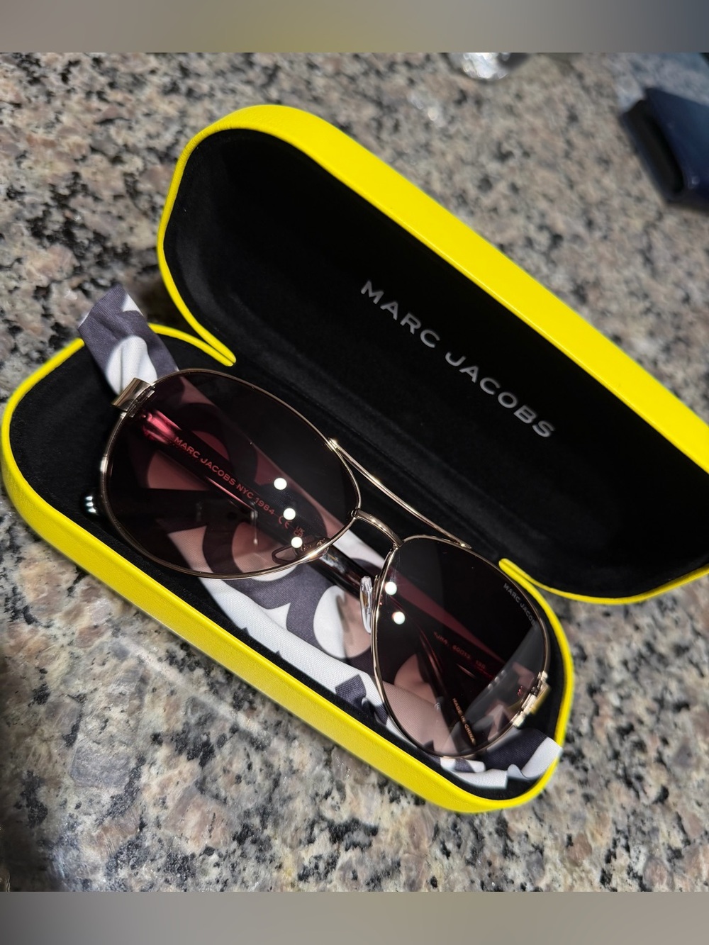 Marc Jacobs Sunglasses